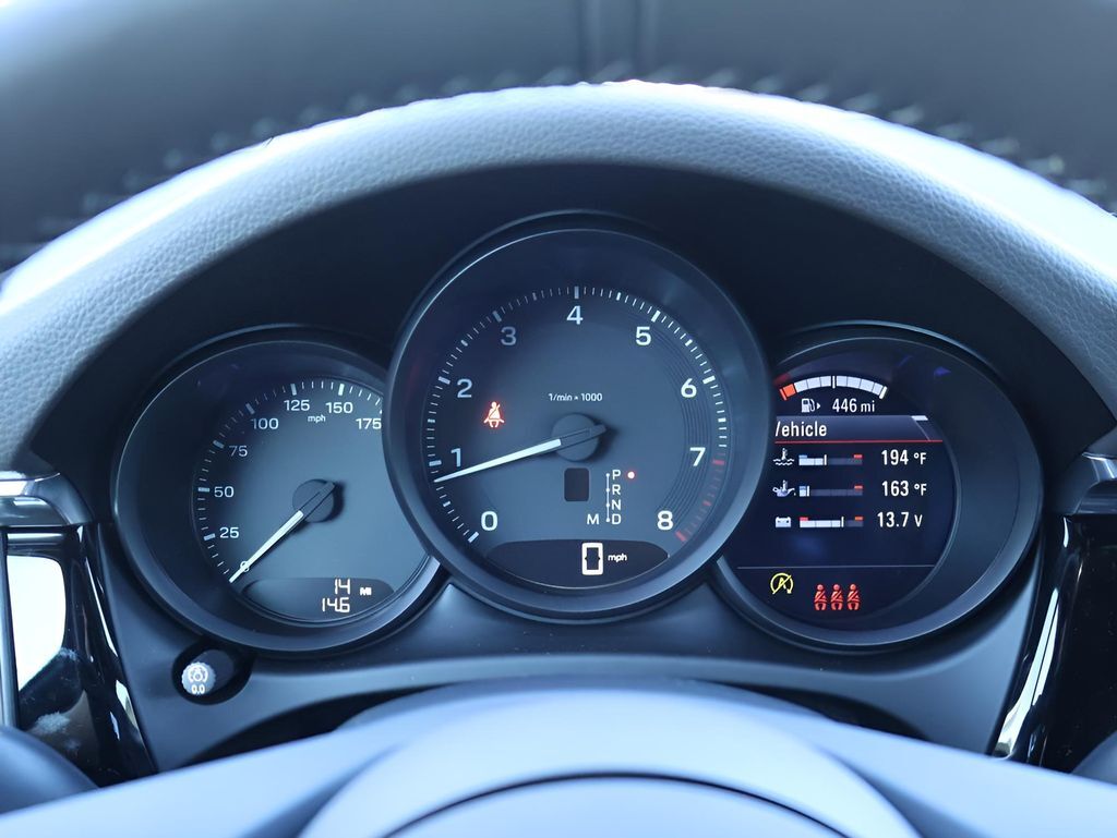 2026 Porsche Macan San Clemente CA