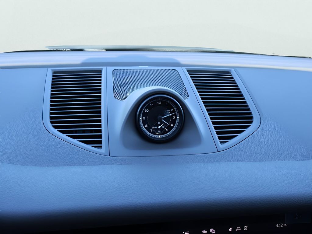 2026 Porsche Macan San Clemente CA