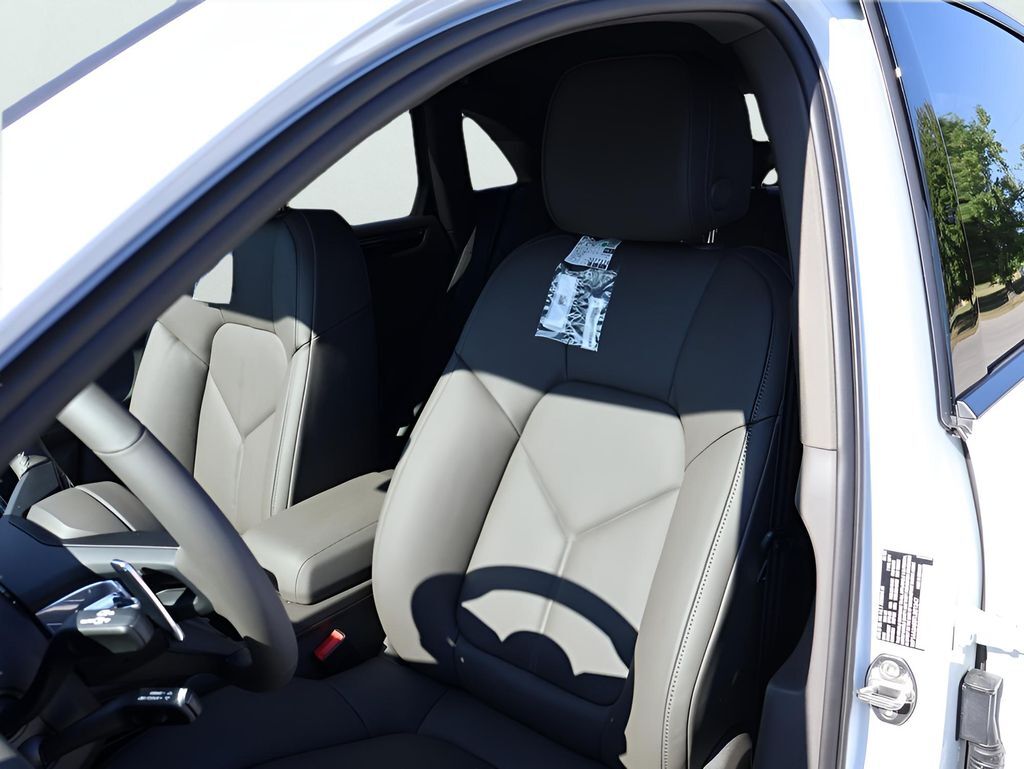 2026 Porsche Macan San Clemente CA