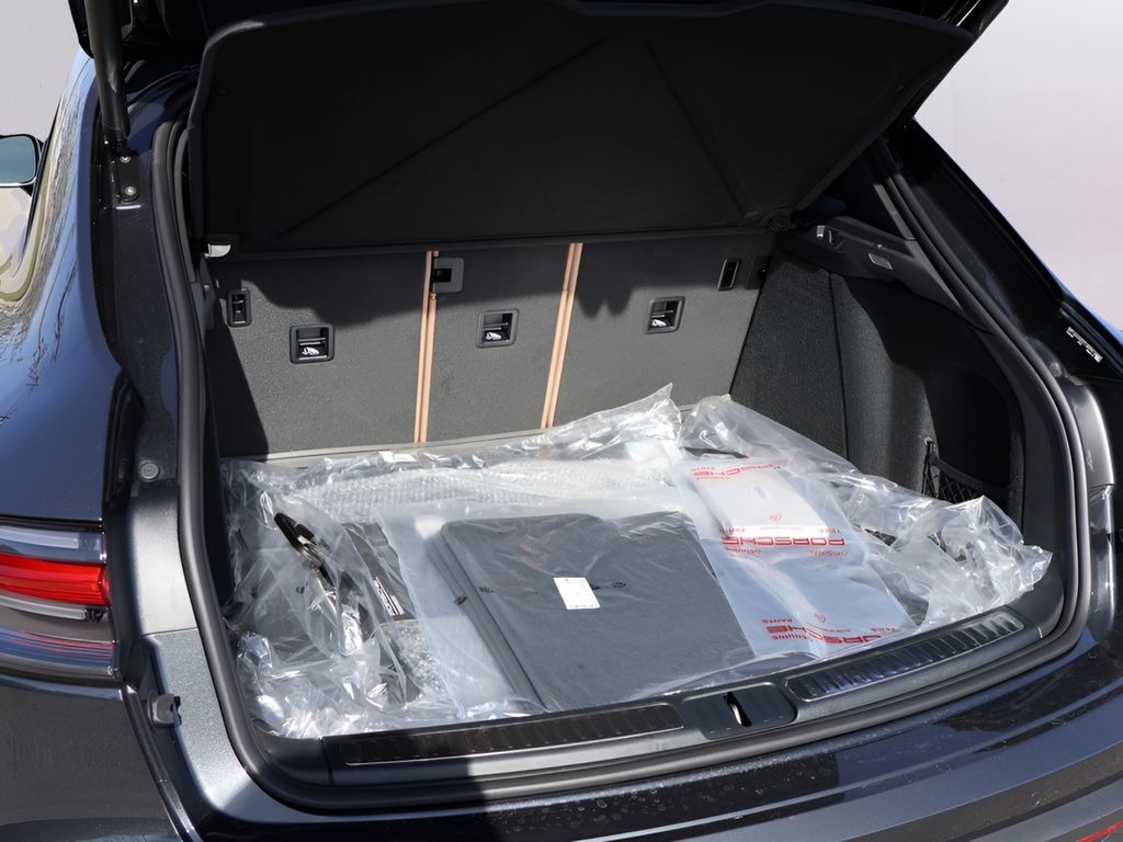 2026 Porsche Macan San Clemente CA