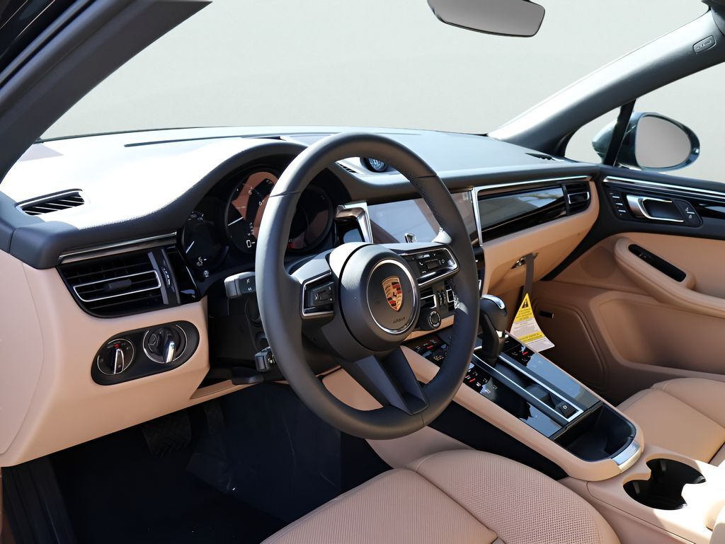 2026 Porsche Macan San Clemente CA