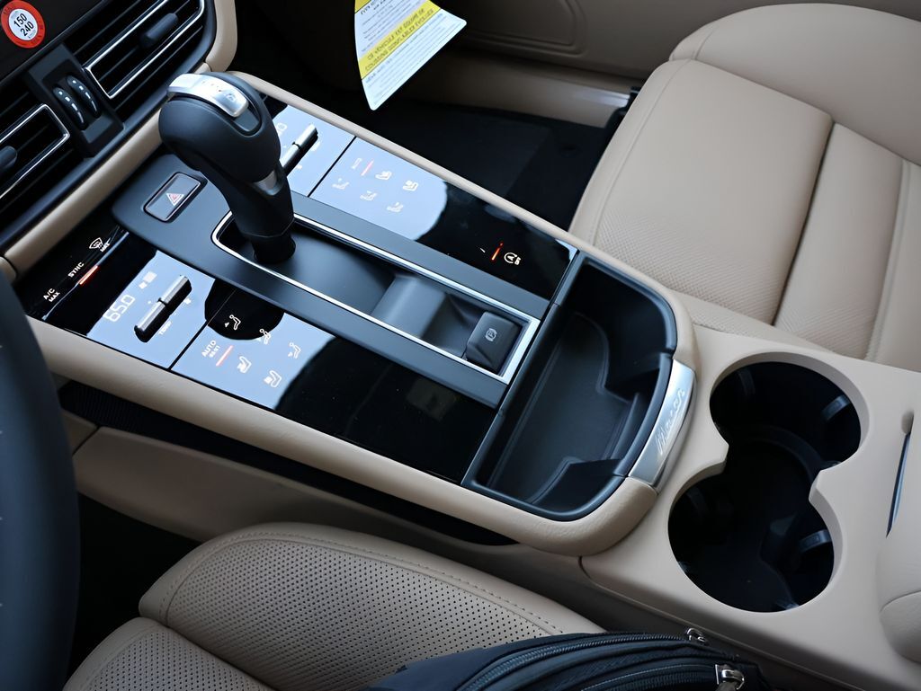 2026 Porsche Macan San Clemente CA