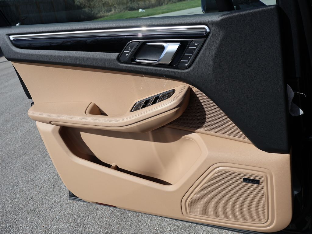 2026 Porsche Macan San Clemente CA