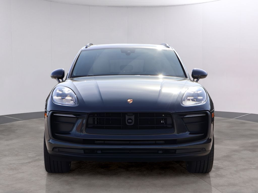 2026 Porsche Macan San Clemente CA