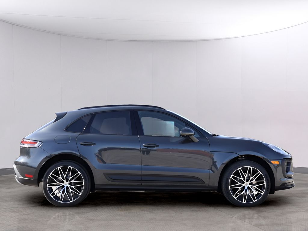 2026 Porsche Macan San Clemente CA