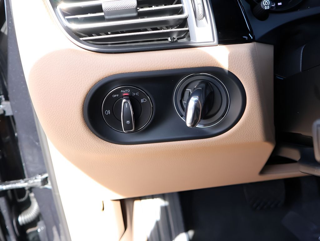 2026 Porsche Macan San Clemente CA