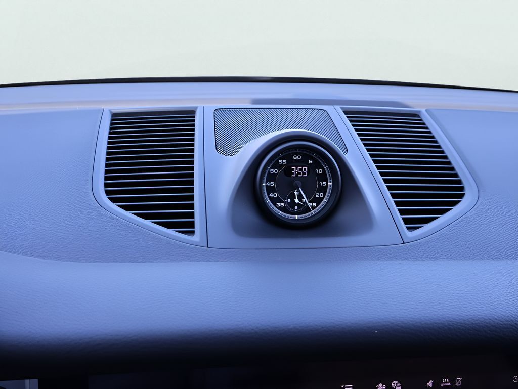 2026 Porsche Macan San Clemente CA