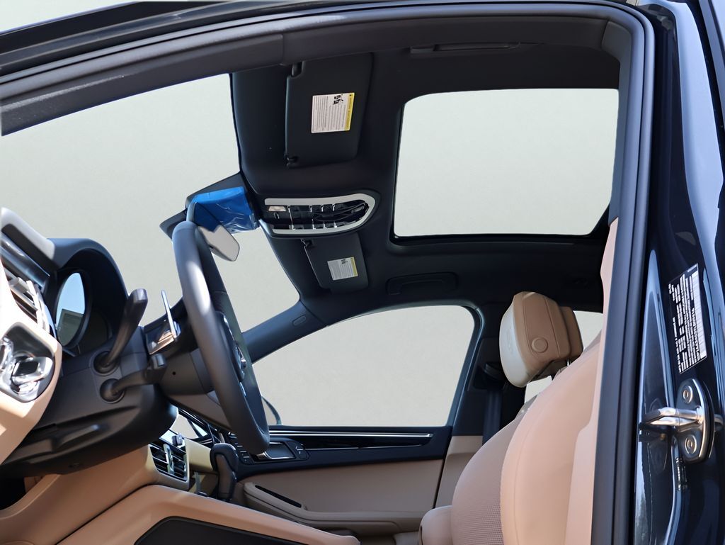 2026 Porsche Macan San Clemente CA