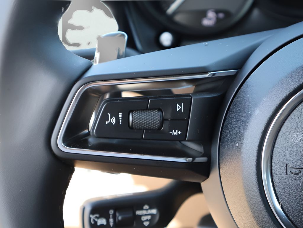 2026 Porsche Macan San Clemente CA