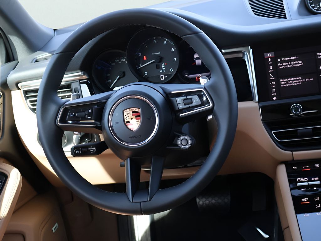 2026 Porsche Macan San Clemente CA