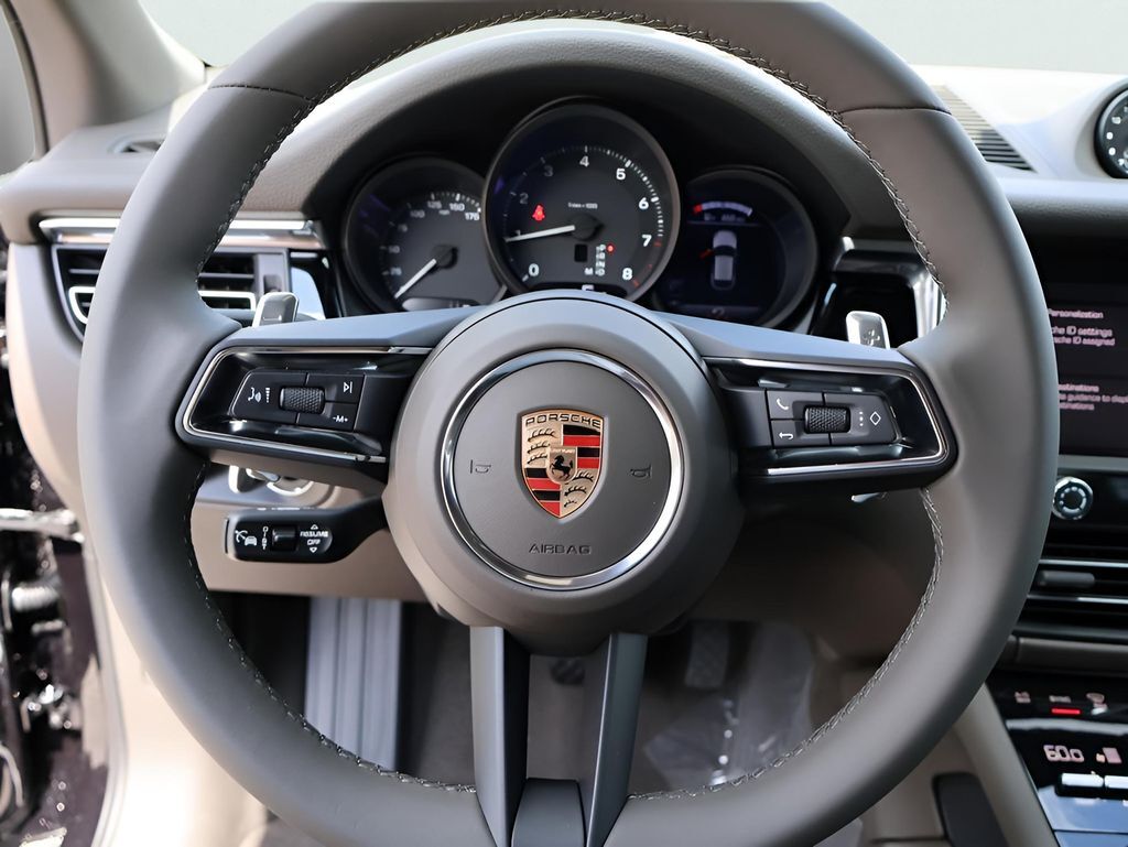 2026 Porsche Macan San Clemente CA