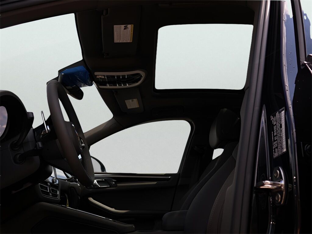 2026 Porsche Macan San Clemente CA