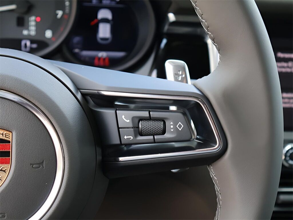 2026 Porsche Macan San Clemente CA