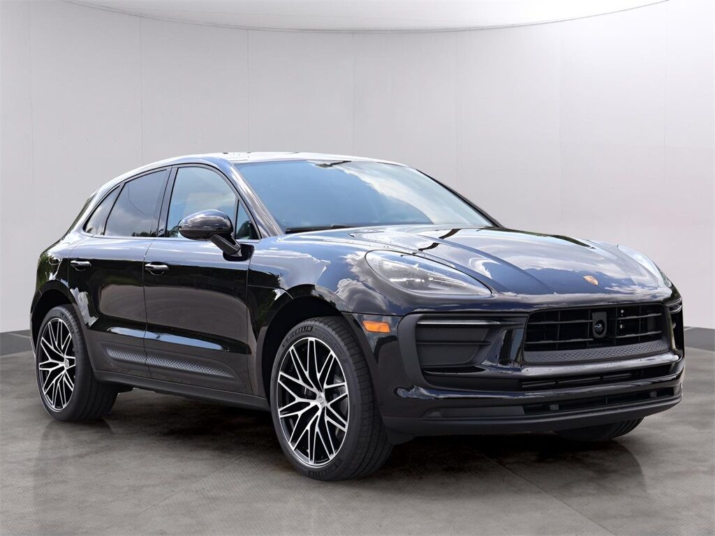 2026 Porsche Macan San Clemente CA