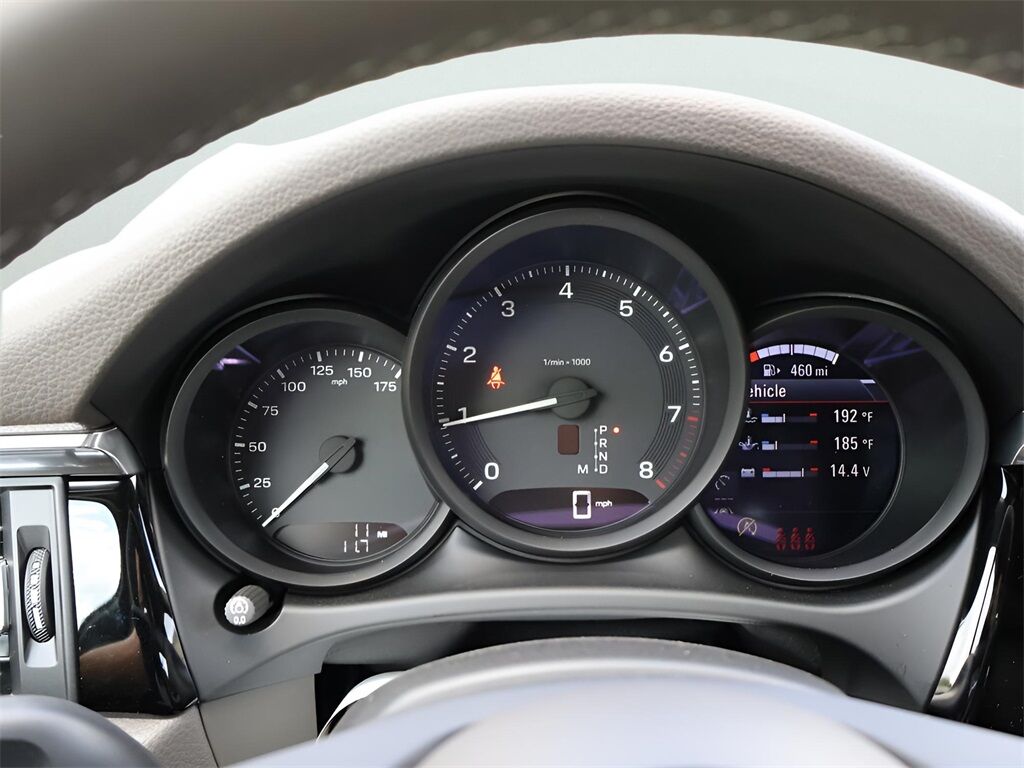 2026 Porsche Macan San Clemente CA