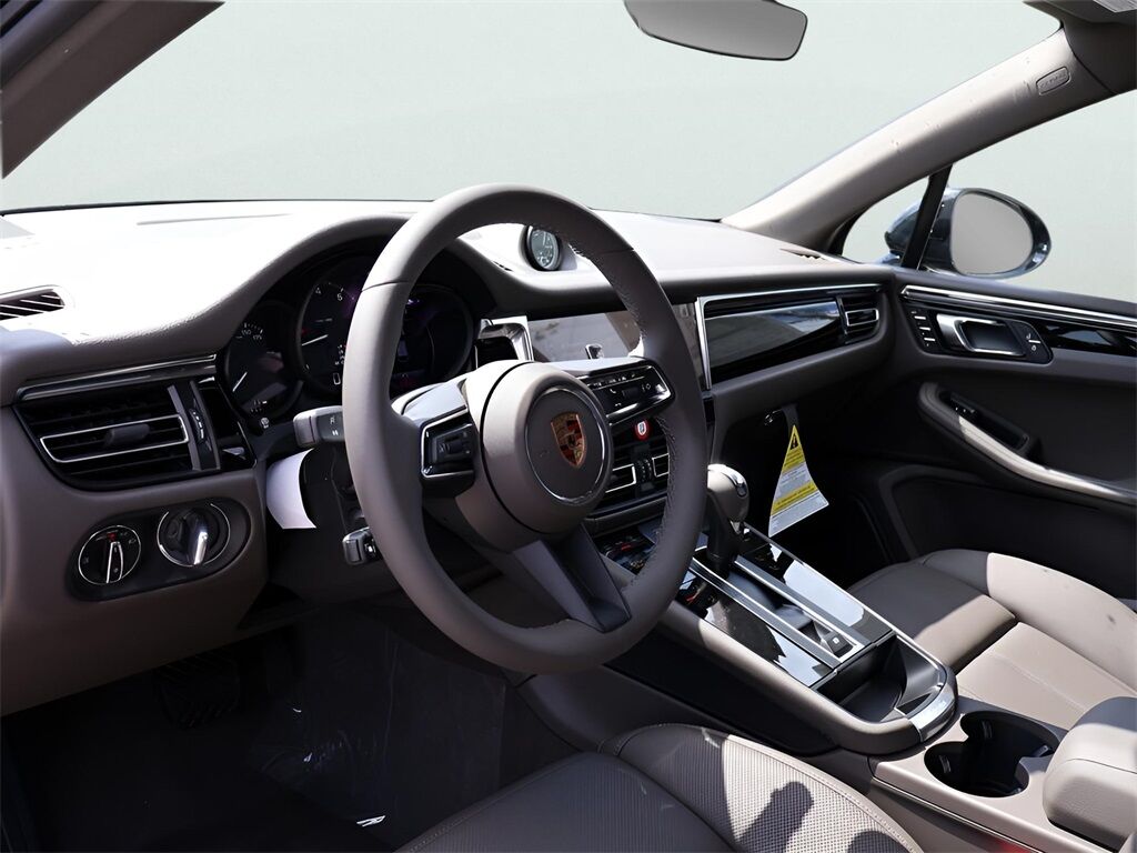 2026 Porsche Macan San Clemente CA