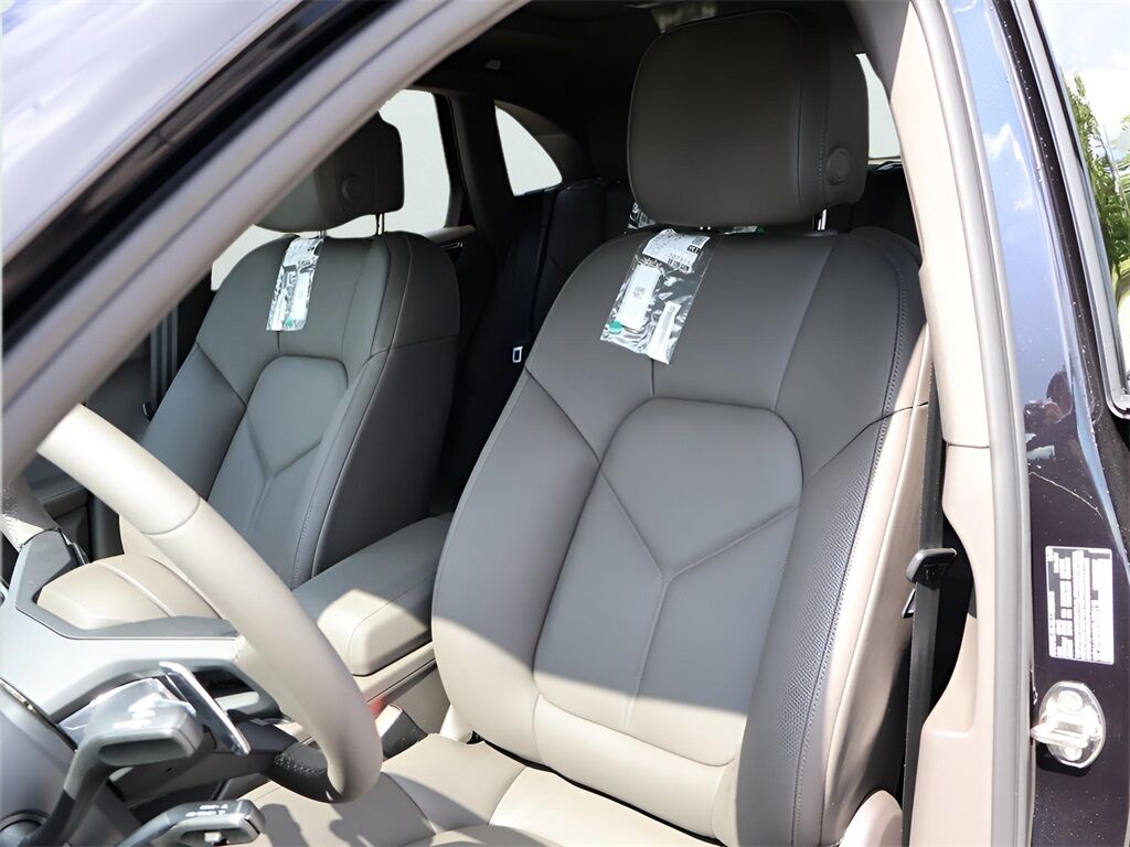 2026 Porsche Macan San Clemente CA