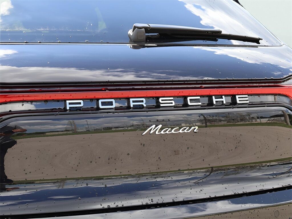2026 Porsche Macan San Clemente CA