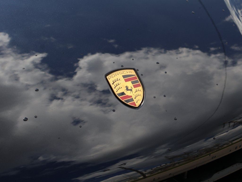 2026 Porsche Macan San Clemente CA