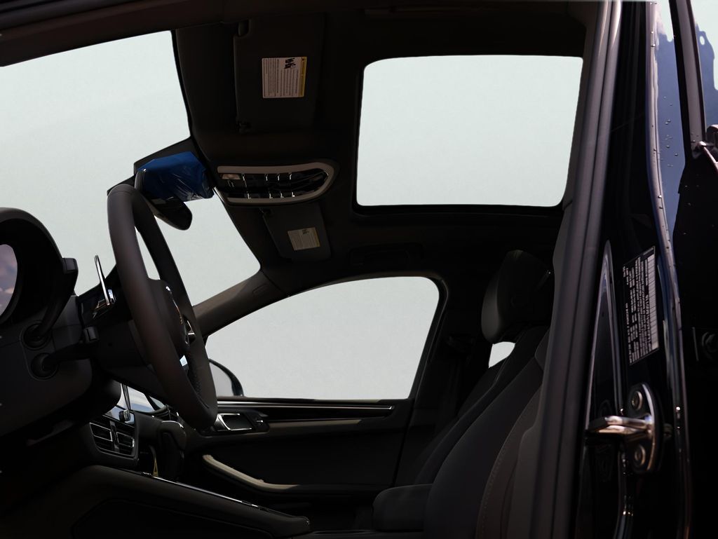 2026 Porsche Macan San Clemente CA