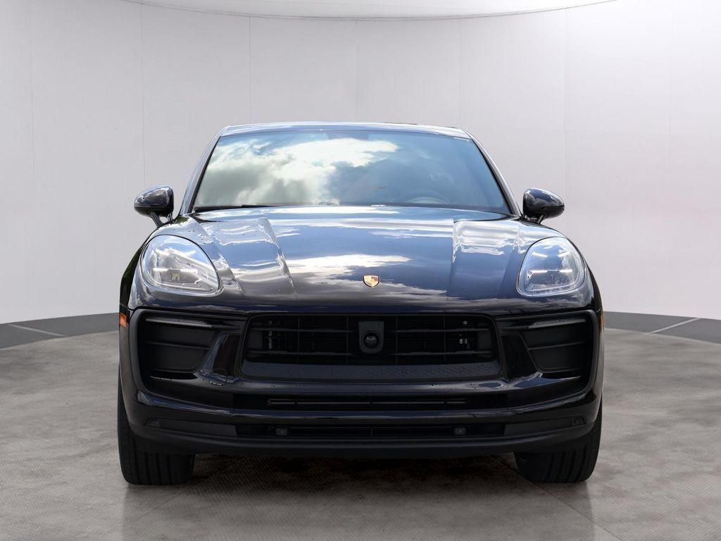 2026 Porsche Macan San Clemente CA