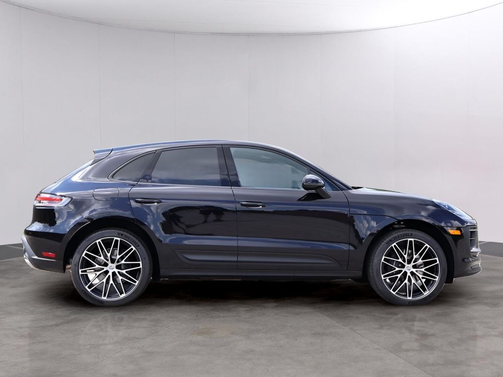 2026 Porsche Macan San Clemente CA