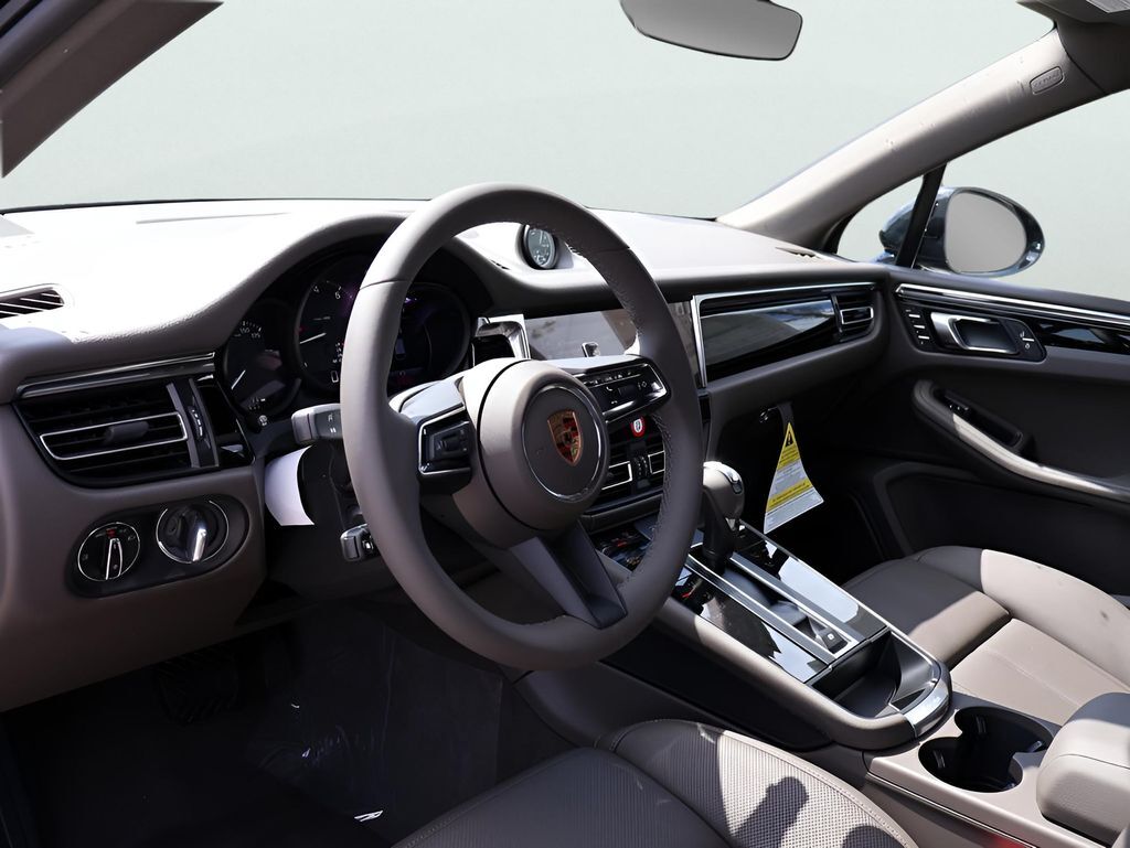 2026 Porsche Macan San Clemente CA