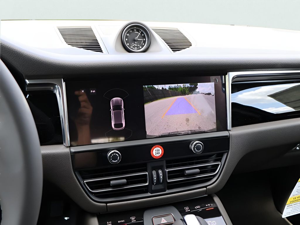 2026 Porsche Macan San Clemente CA