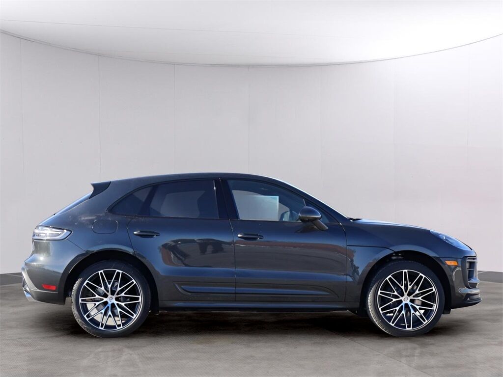 2026 Porsche Macan San Clemente CA