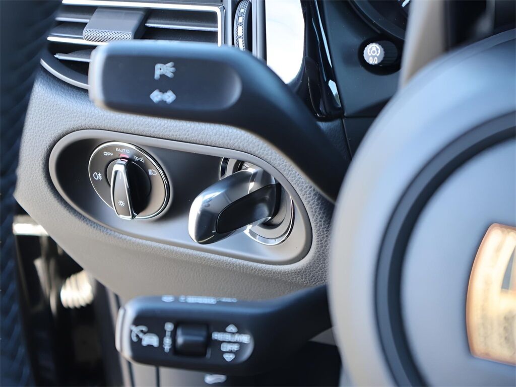 2026 Porsche Macan San Clemente CA