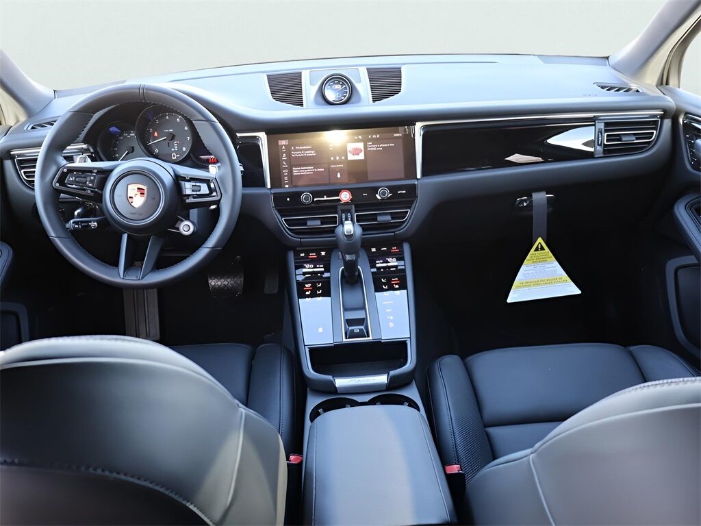 2026 Porsche Macan San Clemente CA