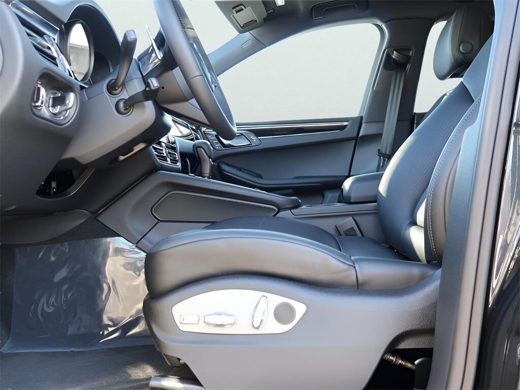 2026 Porsche Macan San Clemente CA