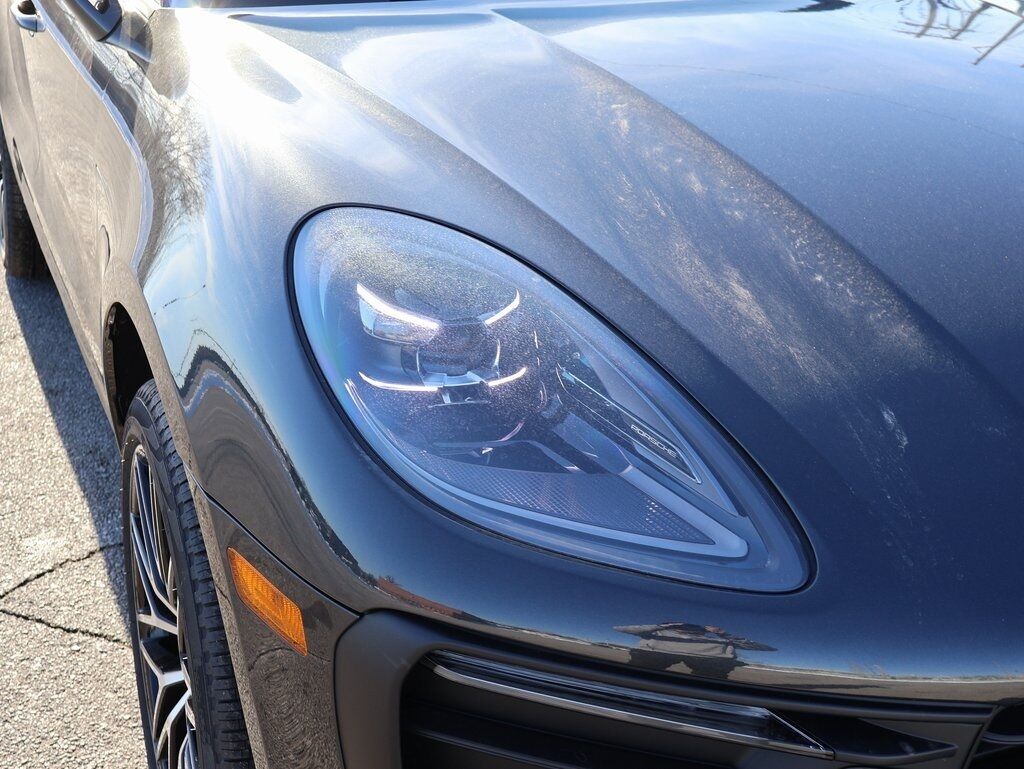 2026 Porsche Macan San Clemente CA