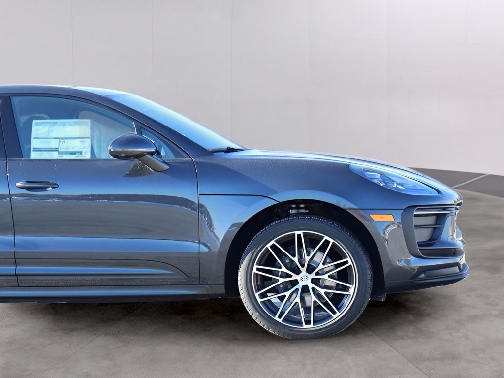 2026 Porsche Macan San Clemente CA