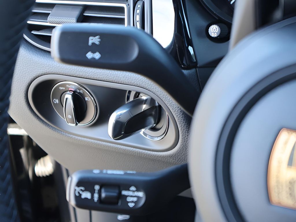 2026 Porsche Macan San Clemente CA