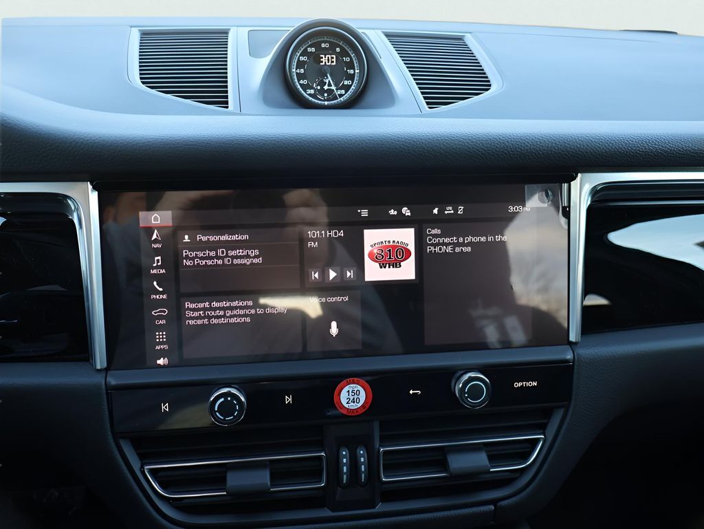 2026 Porsche Macan San Clemente CA