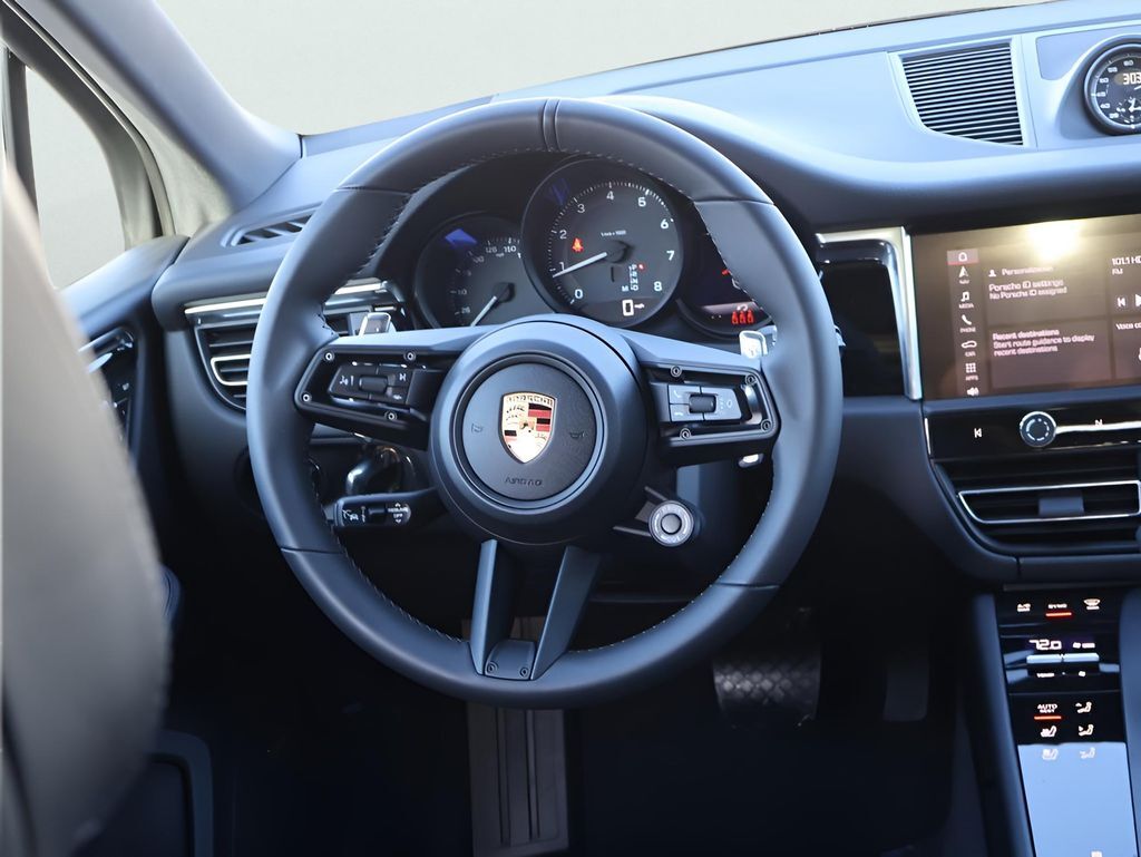 2026 Porsche Macan San Clemente CA