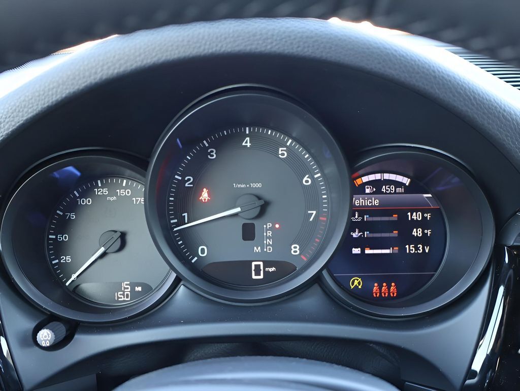 2026 Porsche Macan San Clemente CA