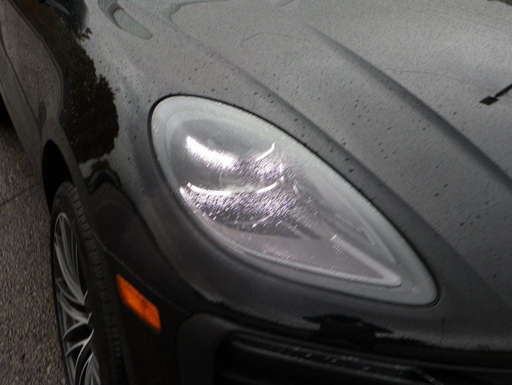 2026 Porsche Macan San Clemente CA