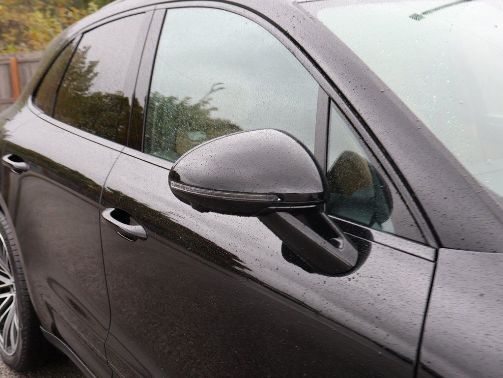 2026 Porsche Macan San Clemente CA