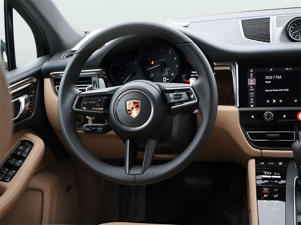 2026 Porsche Macan San Clemente CA