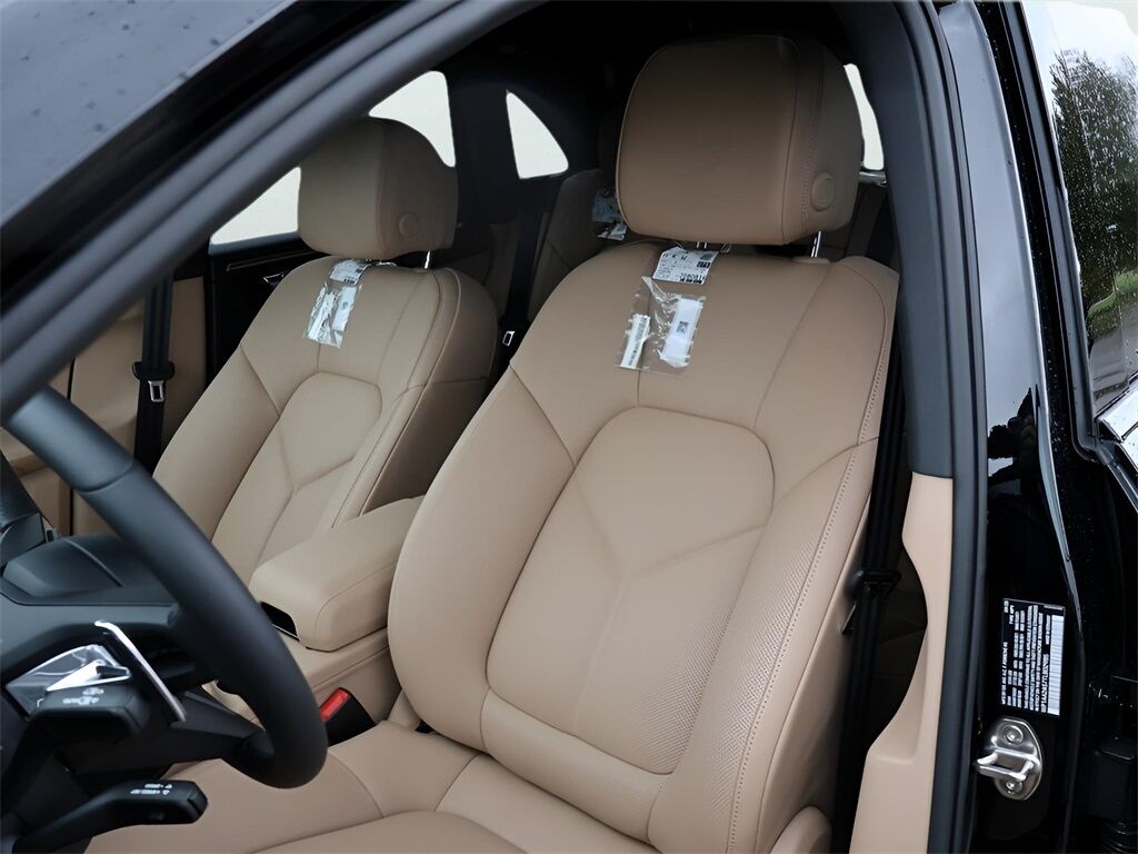 2026 Porsche Macan San Clemente CA