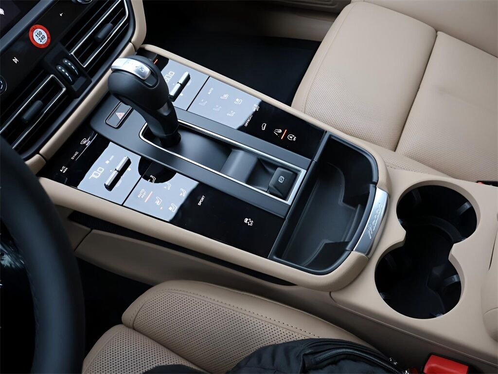 2026 Porsche Macan San Clemente CA