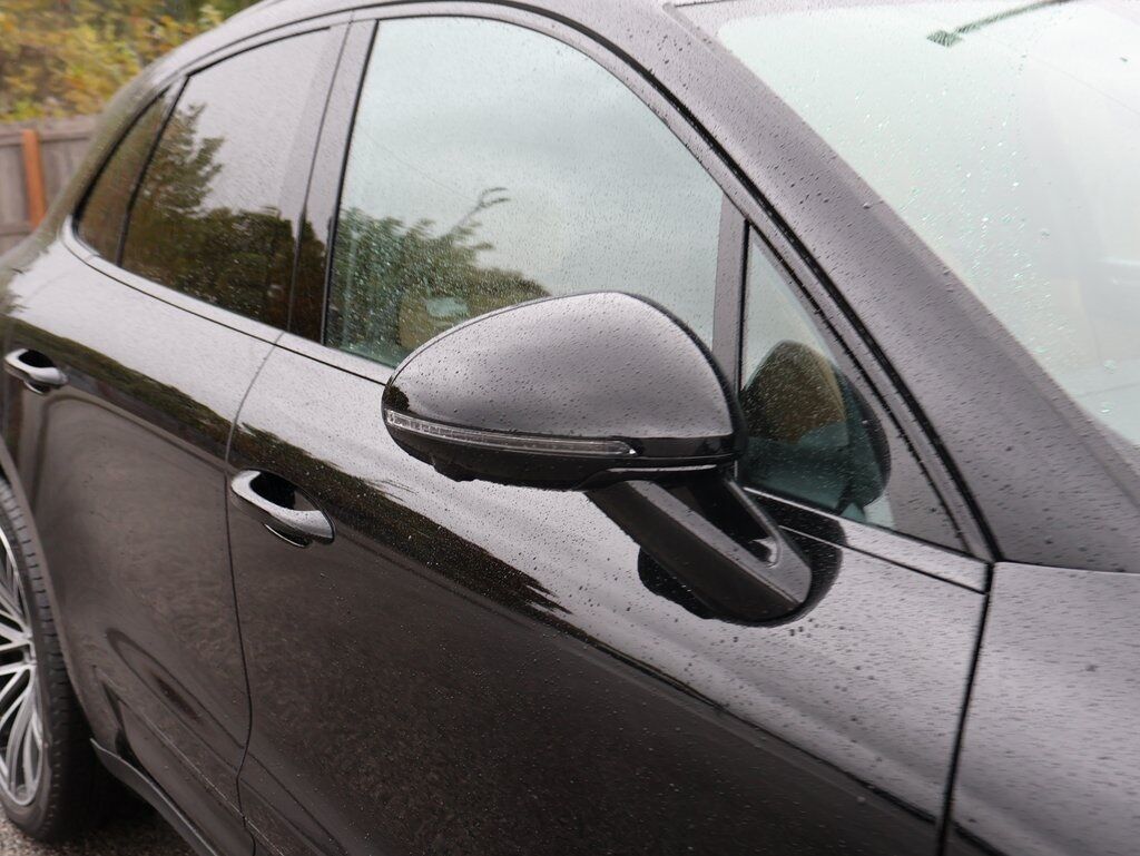 2026 Porsche Macan San Clemente CA