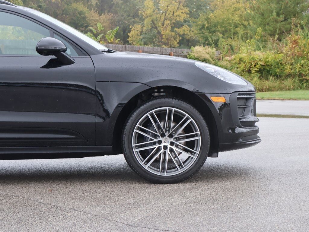 2026 Porsche Macan San Clemente CA