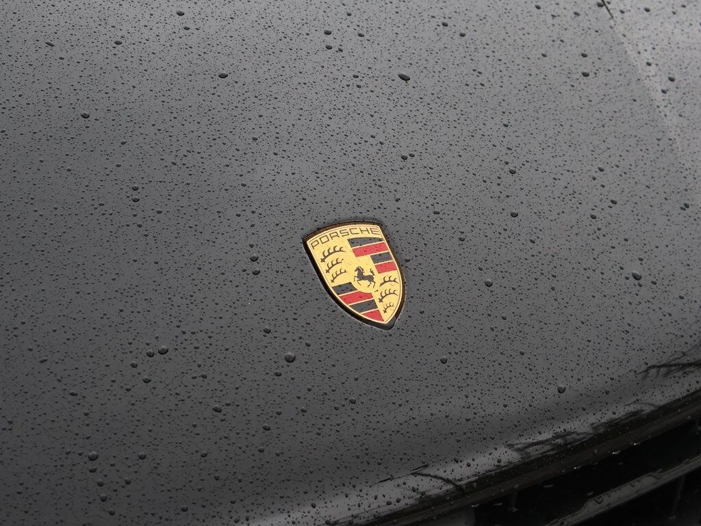 2026 Porsche Macan San Clemente CA