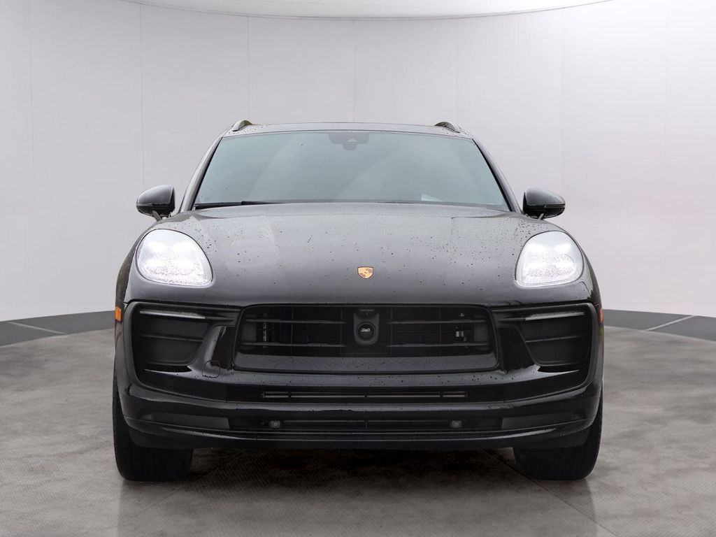 2026 Porsche Macan San Clemente CA