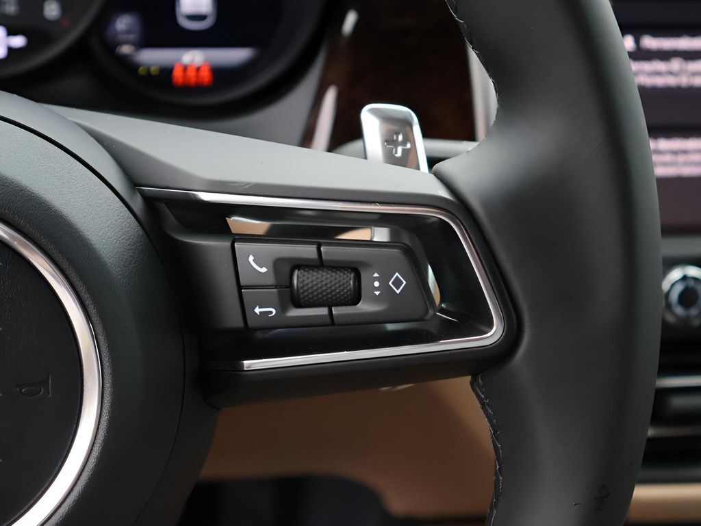 2026 Porsche Macan San Clemente CA