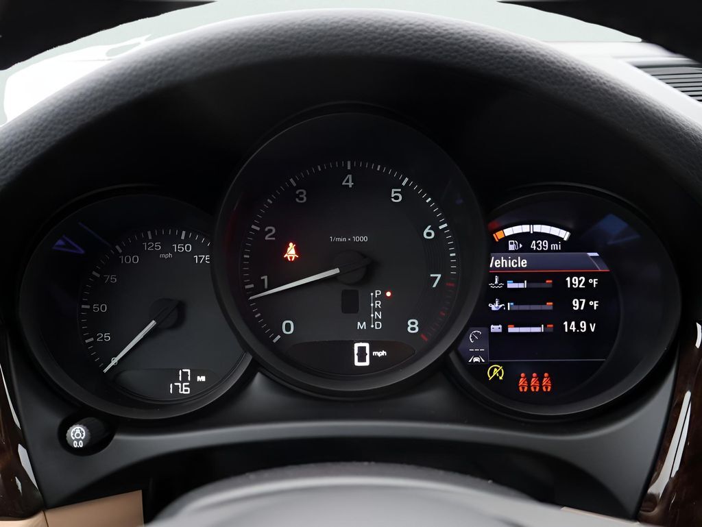 2026 Porsche Macan San Clemente CA