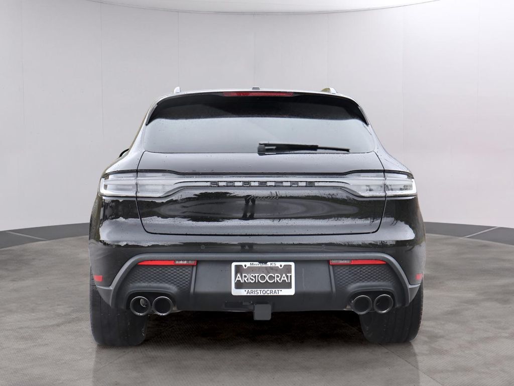 2026 Porsche Macan San Clemente CA